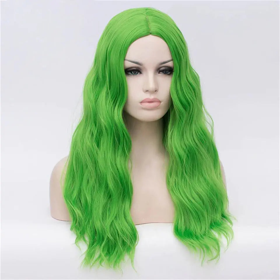 Beaufox Human Hair Green Body Wave 13X4/13x6 Lace Front Wig Human Hair150%-210% Density Wig beaufox hair beaufox hair